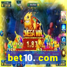 bet10. com